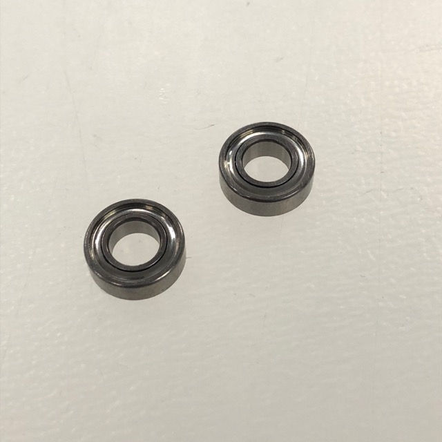 81089  SHIELDED BEARING 6 x 12 x 4-T