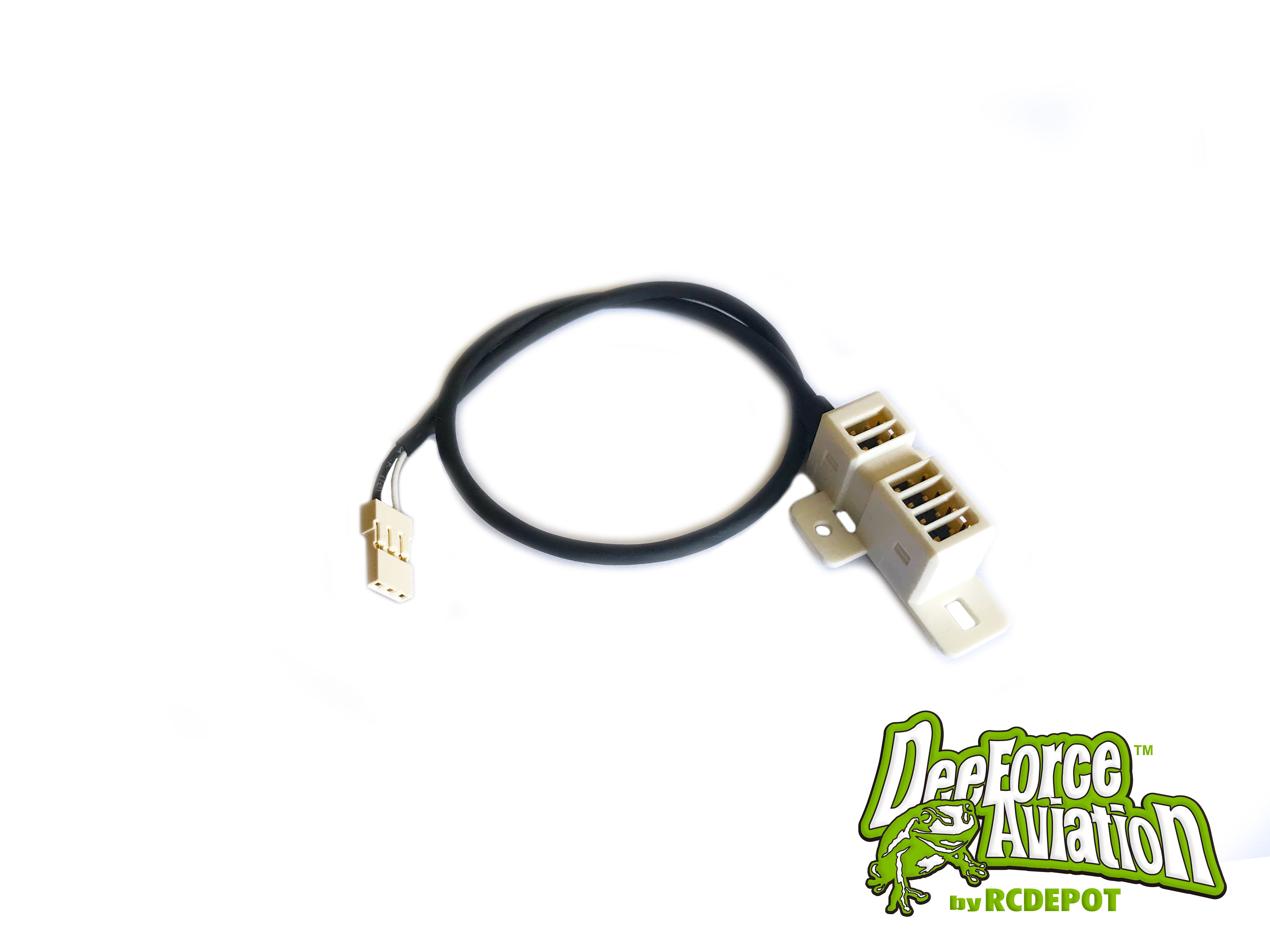 03673 XB1-HB5/HB6 Xbus HUB PORT