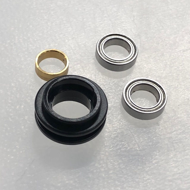 61201 Tail Slide Ring