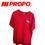 Thumbnail: JR PROPO Jet T-Shirt Red
