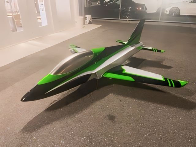 Rampage 2800