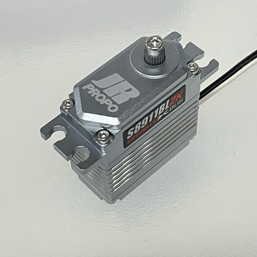 Kほい3359 JR PROPO SERVO ワイルドボルテージ・ブラシレス Kほい3359 JR PROPO SERVO ワイルドボルテージ・ブラシレス