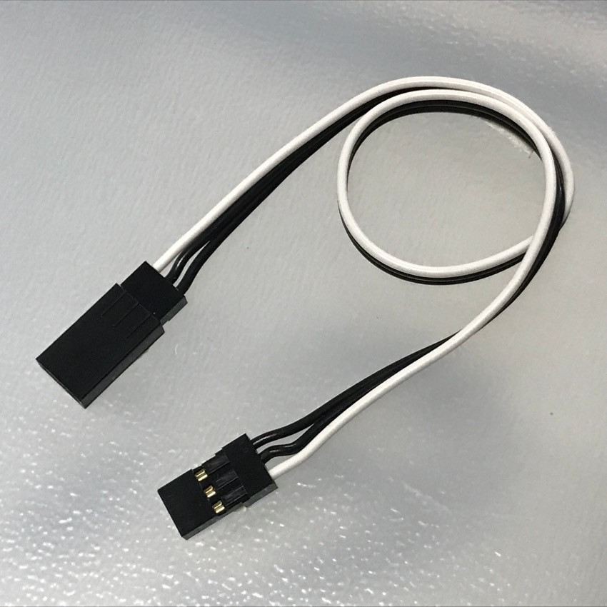 サムネイル： Servo Extension  HD Gold