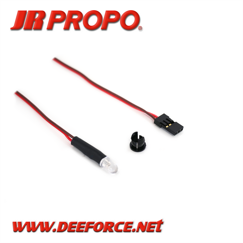 Thumbnail: KILL SWITCH LED HARNESS WITH HOLDER