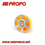 Thumbnail: 70mm Spinner