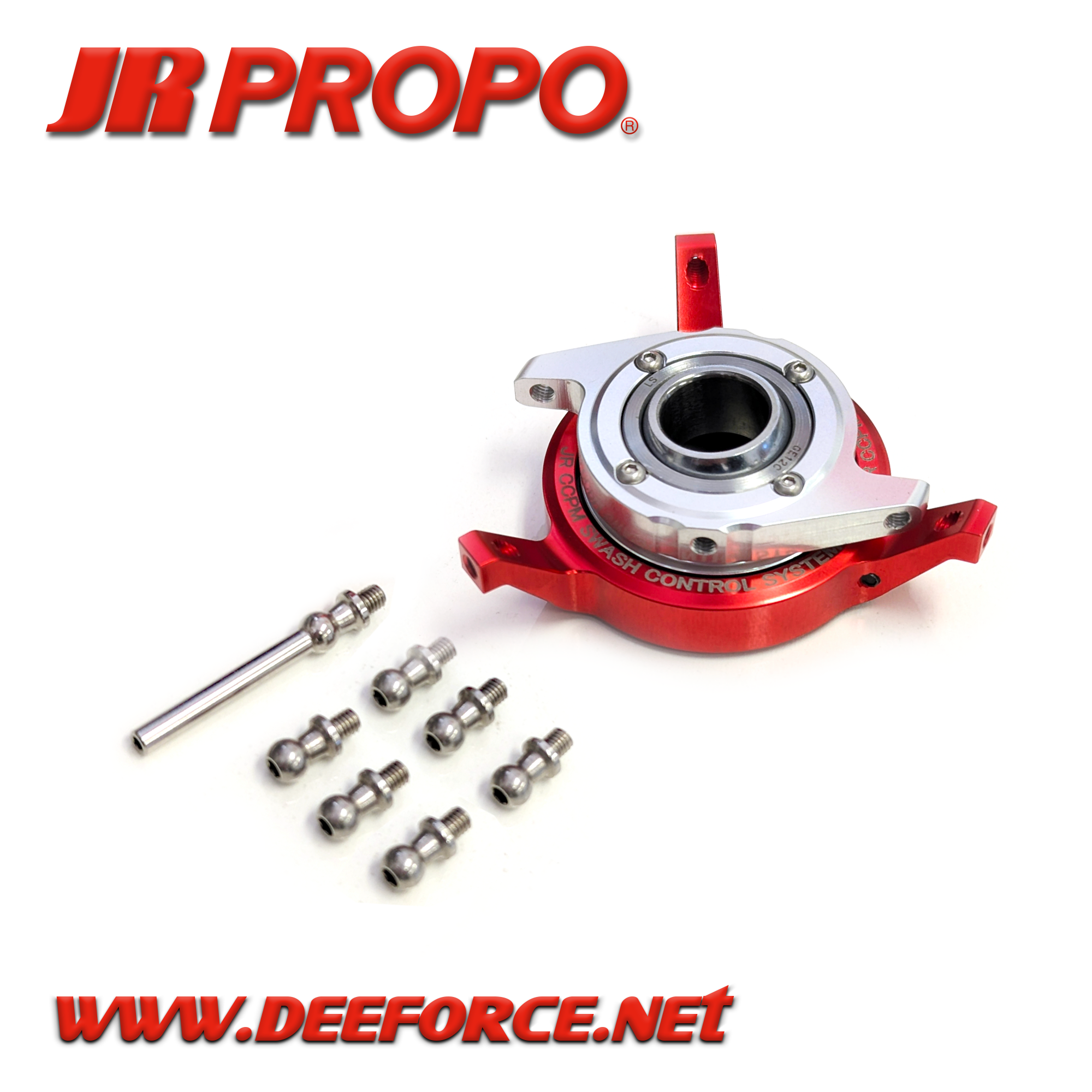 61960A SWASH PLATE Ass'y V2