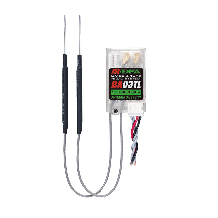 RA03TL Sub receiver