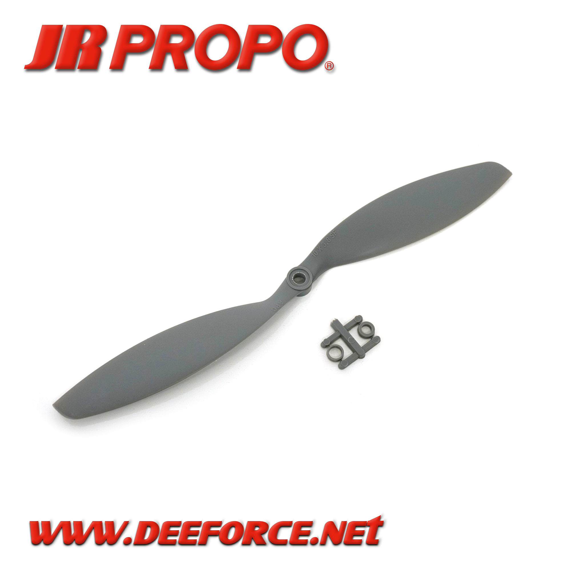 APC Propeller 10 x 3.8 SF Slo-Flyer LP10038SF