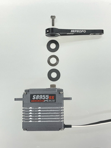 JR PROP F500 ヒコーキ用 JR PROPO
