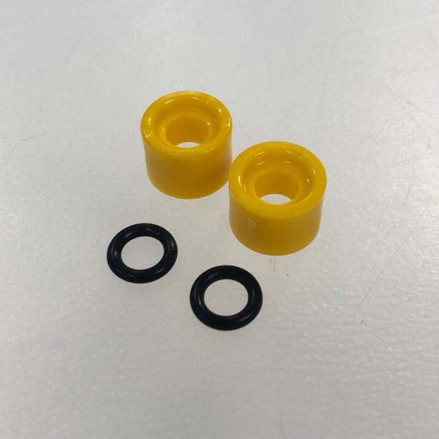 70658  RIGID COLLAR SET