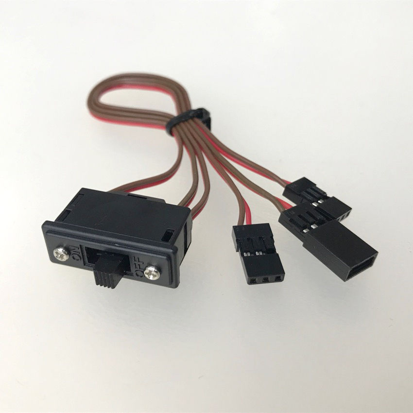 SWITCH HARNESS -Ｃ