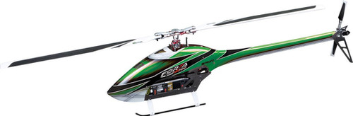 ホビーラジコン JR FORZA 700 XG14 Forza 700 | JR PROPO