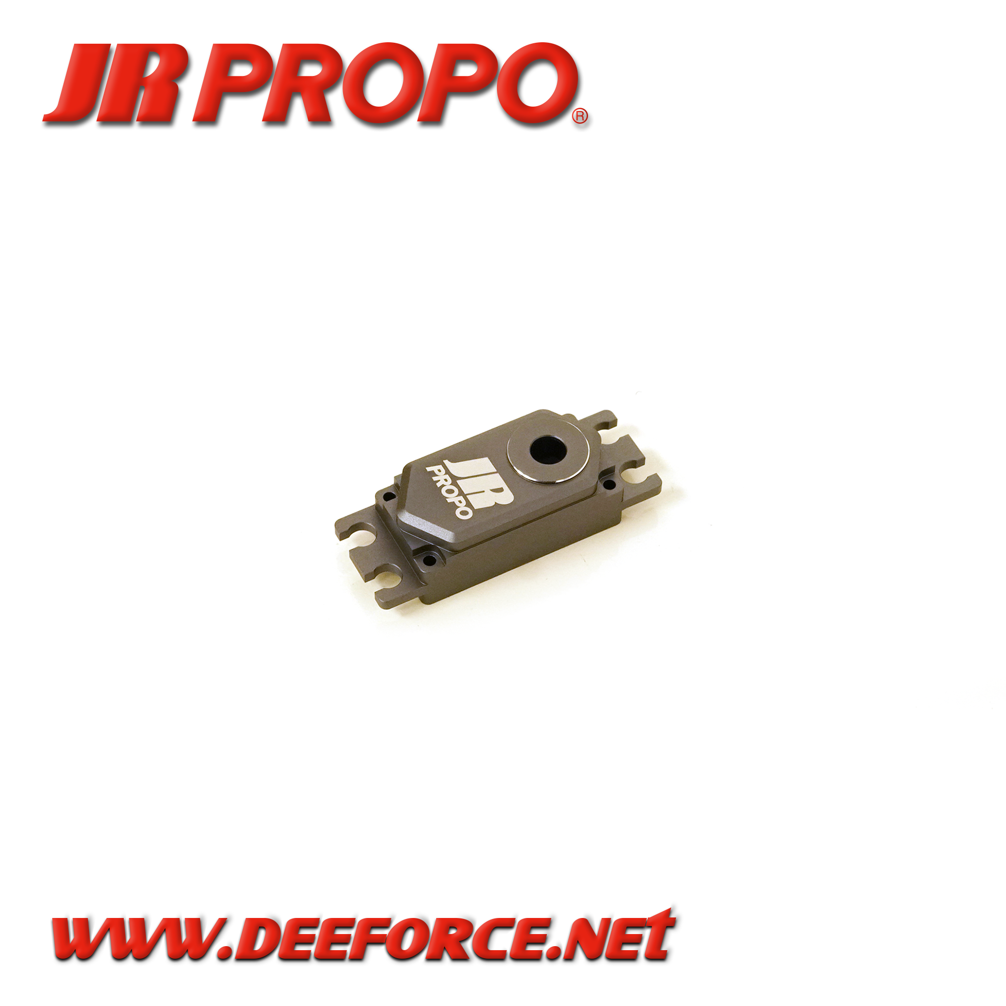 S89xx series Aluminuim Top Case