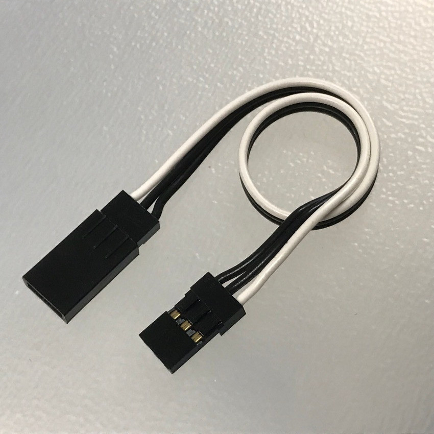サムネイル： Servo Extension  HD Gold