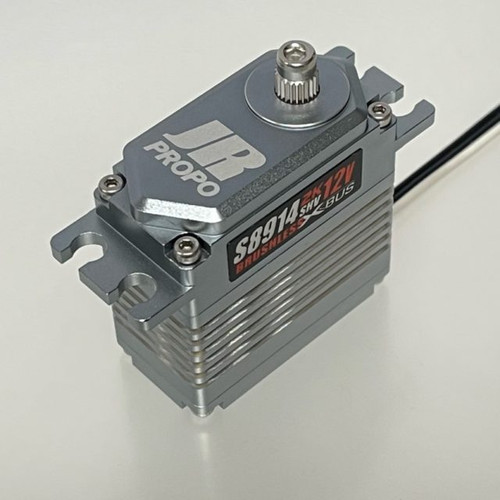 S8914SHV 2K | JR PROPO
