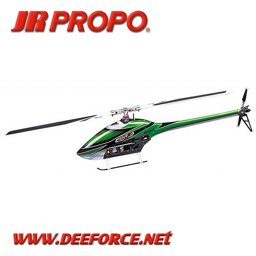 JR PROPO FORZA 700/E12 様々パーツ JR ヘリコプター パーツ R/C