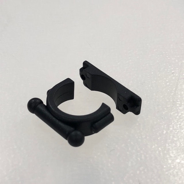 61859 TAIL SUPPORT CRAMP