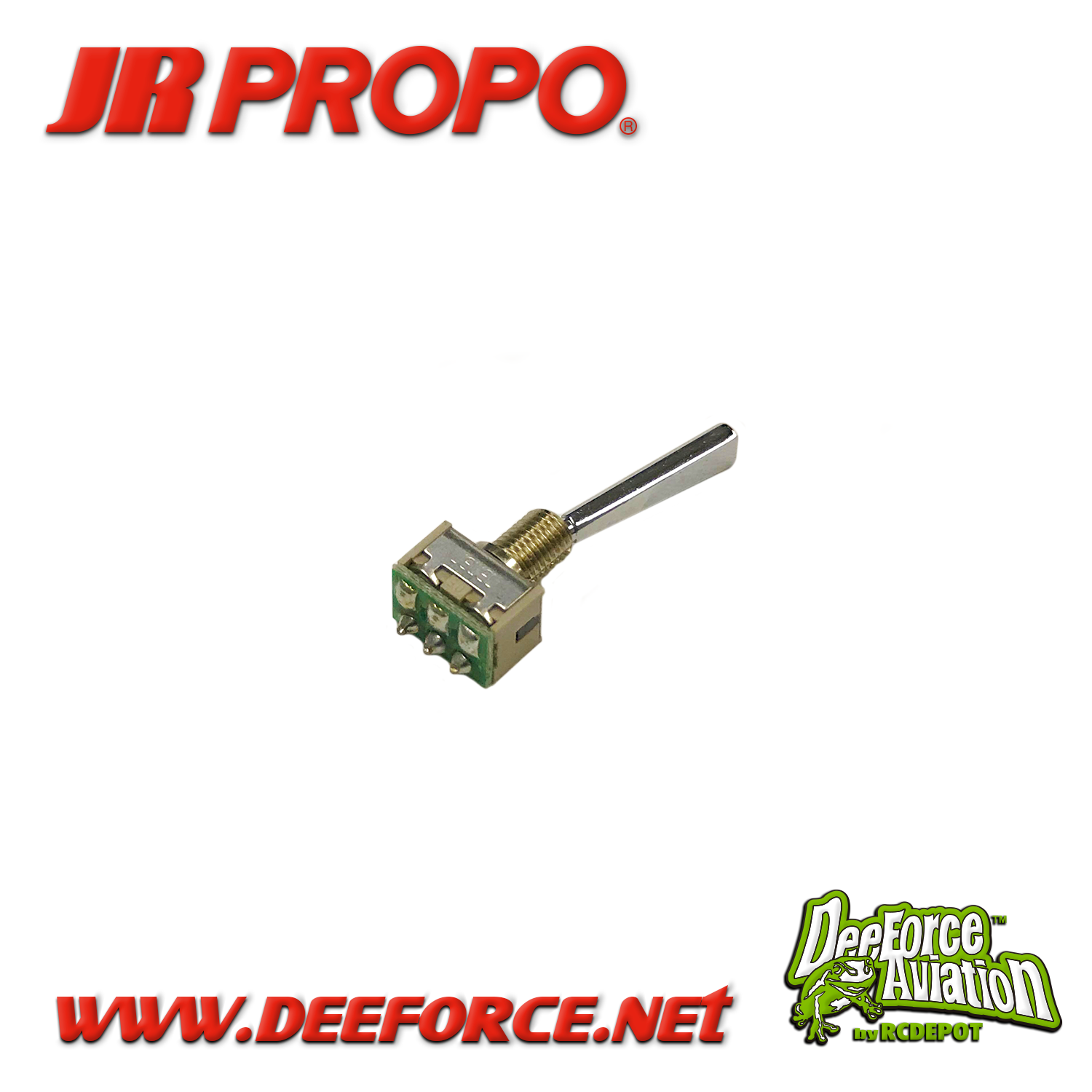 Toggle Switch (2PFL) T44, T14, XG11 and XG14