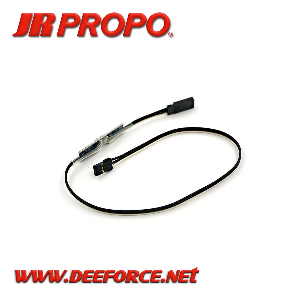 Thumbnail: XBUS PWM CONVERTER SHV-CVS1 (1Ports) 4.5v-12.6v