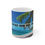 Thumbnail: Las Playas Son Del Pueblo Mug 11oz