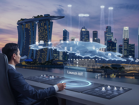 Customised Software in Singapore: Why SMEs Need Compliance-Ready Systems in 2026