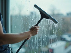 How to Choose the Best Window Cleaning Service