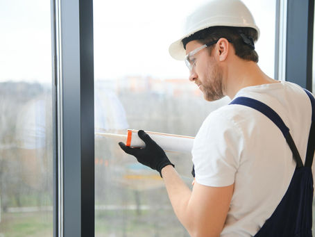 Window Repair Service Professionals: Why You Need To Count on the Professionals
