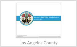 Los Angeles County