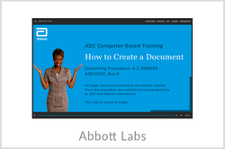 Abbott Labs