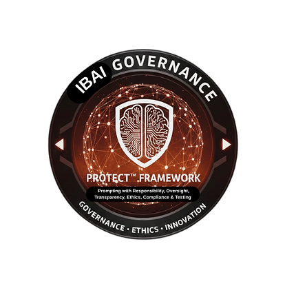 IBAI AI PROTECT Prompt Framework