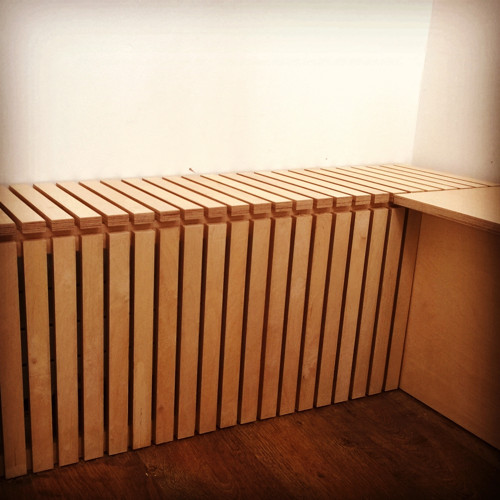 Peckham Based Carpenter Wardrobes Cupboards And Floating Shelves