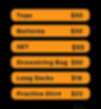 VOLLEY BALL UNIFORMS