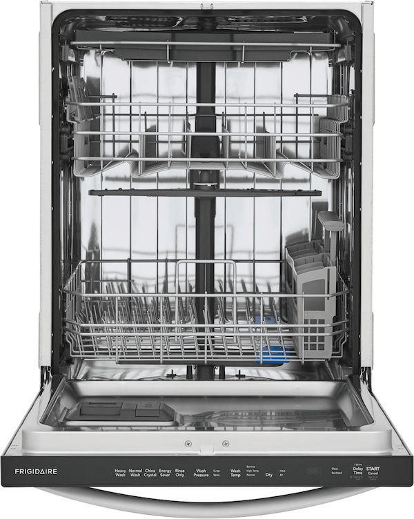 Thumbnail: 24" DISHWASHER