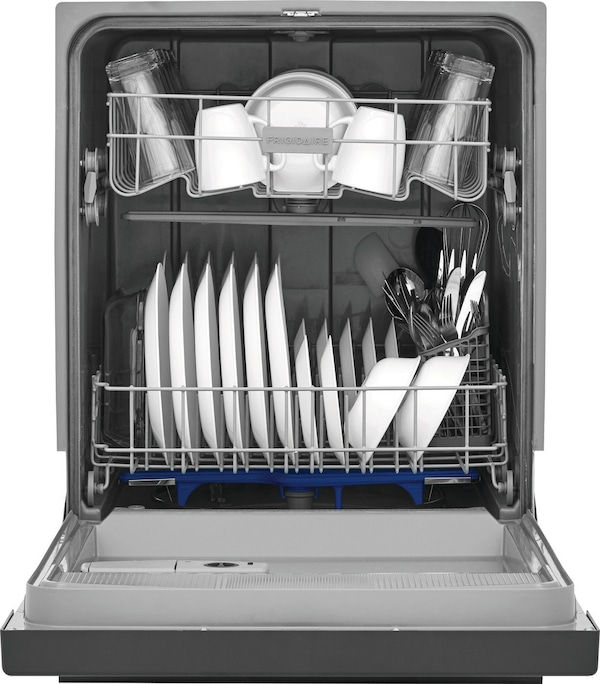 Thumbnail: 24" DISHWASHER