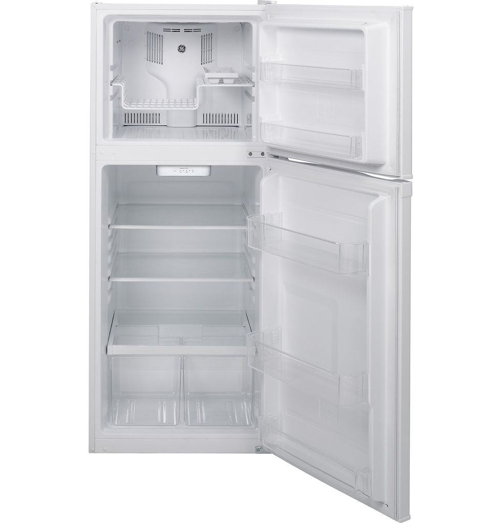 Thumbnail: 12 CF FRIDGE