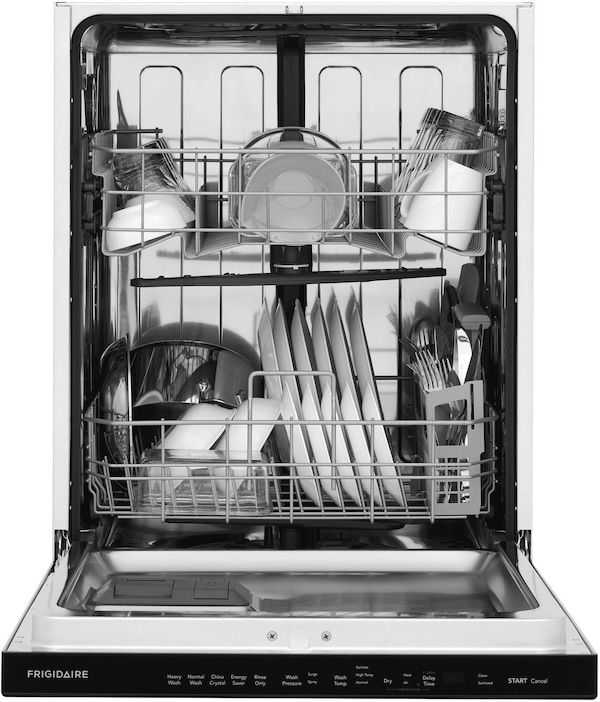 Thumbnail: 24" DISHWASHER