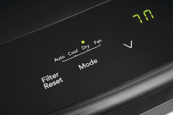 Thumbnail: PORTABLE AC