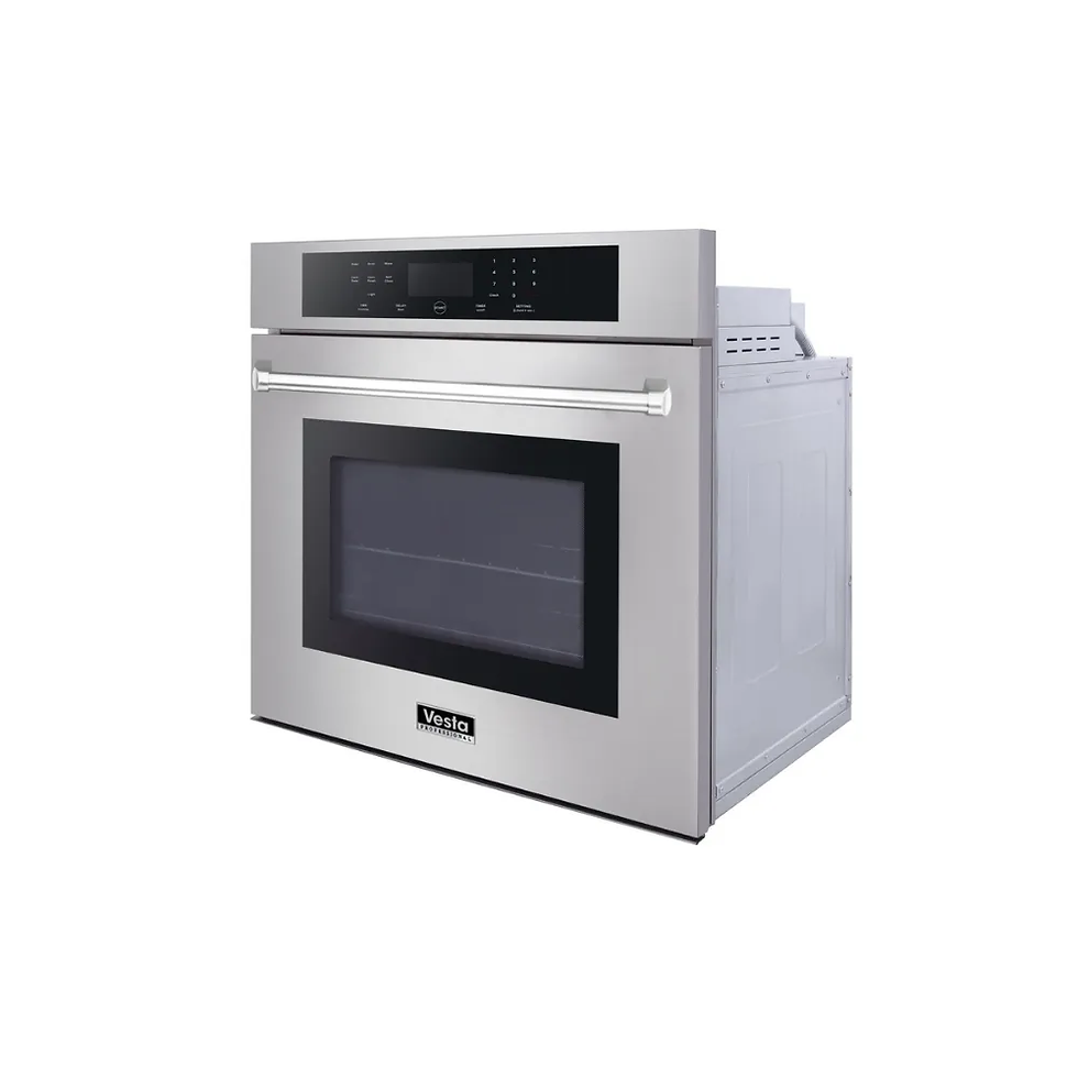 Thumbnail: 30" WALL OVEN