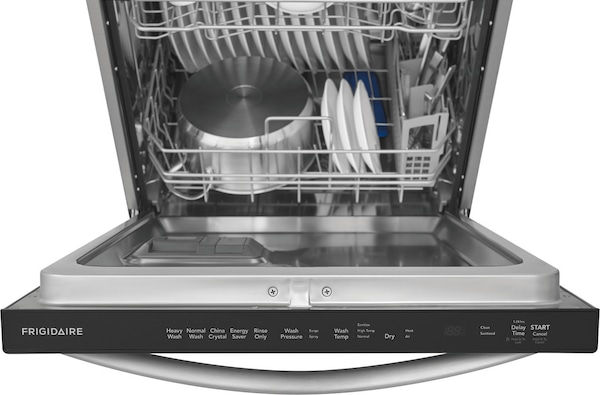 Thumbnail: 24" DISHWASHER