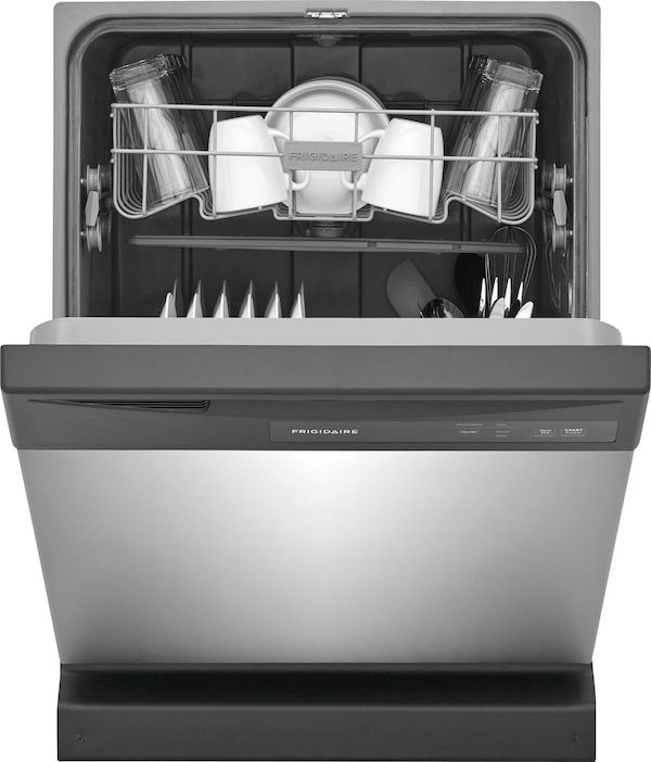 Thumbnail: 24" DISHWASHER