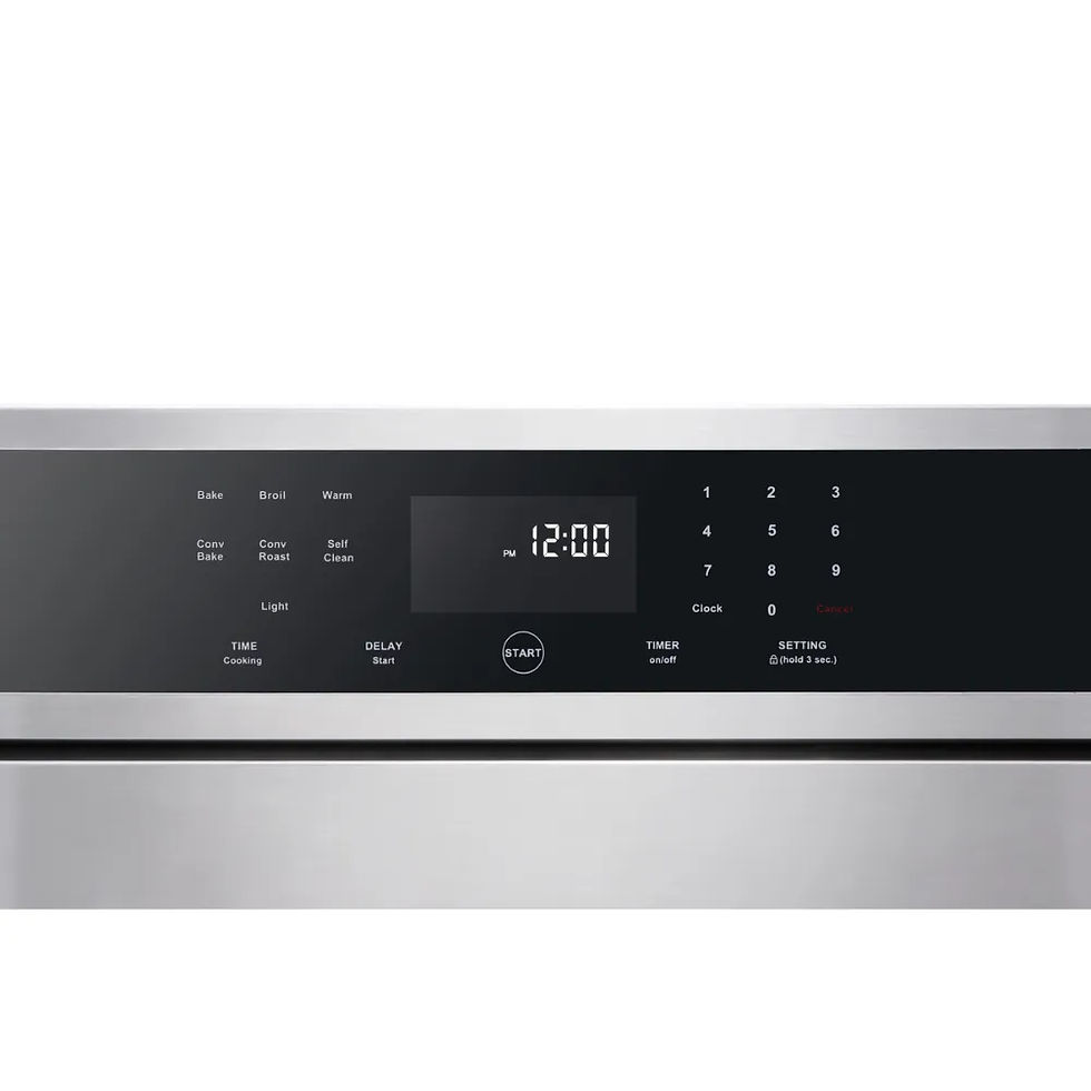 Thumbnail: 30" WALL OVEN