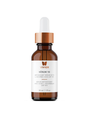 Vivier Serum 10 Vitamin C Serum