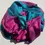 Thumbnail: Dual Colour - silk cashmere pashmina