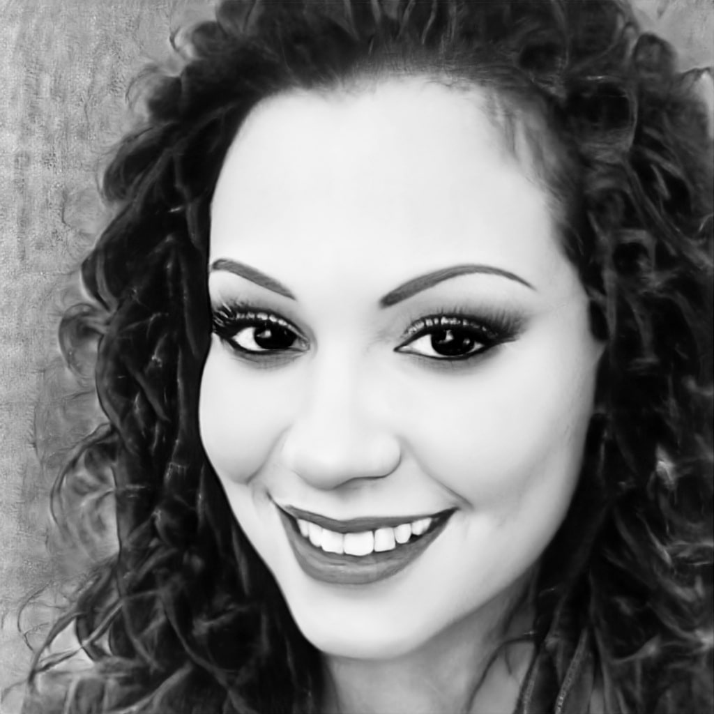Writer: Angie Blevins