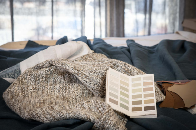 Atelier Interior Design, Roberta Misani