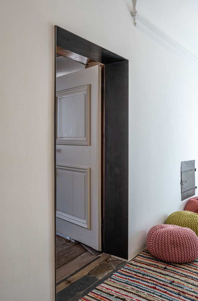 Atelier Interior Design, Roberta Misani