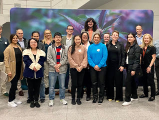 Helius hosts Healthcare Professionals at education event