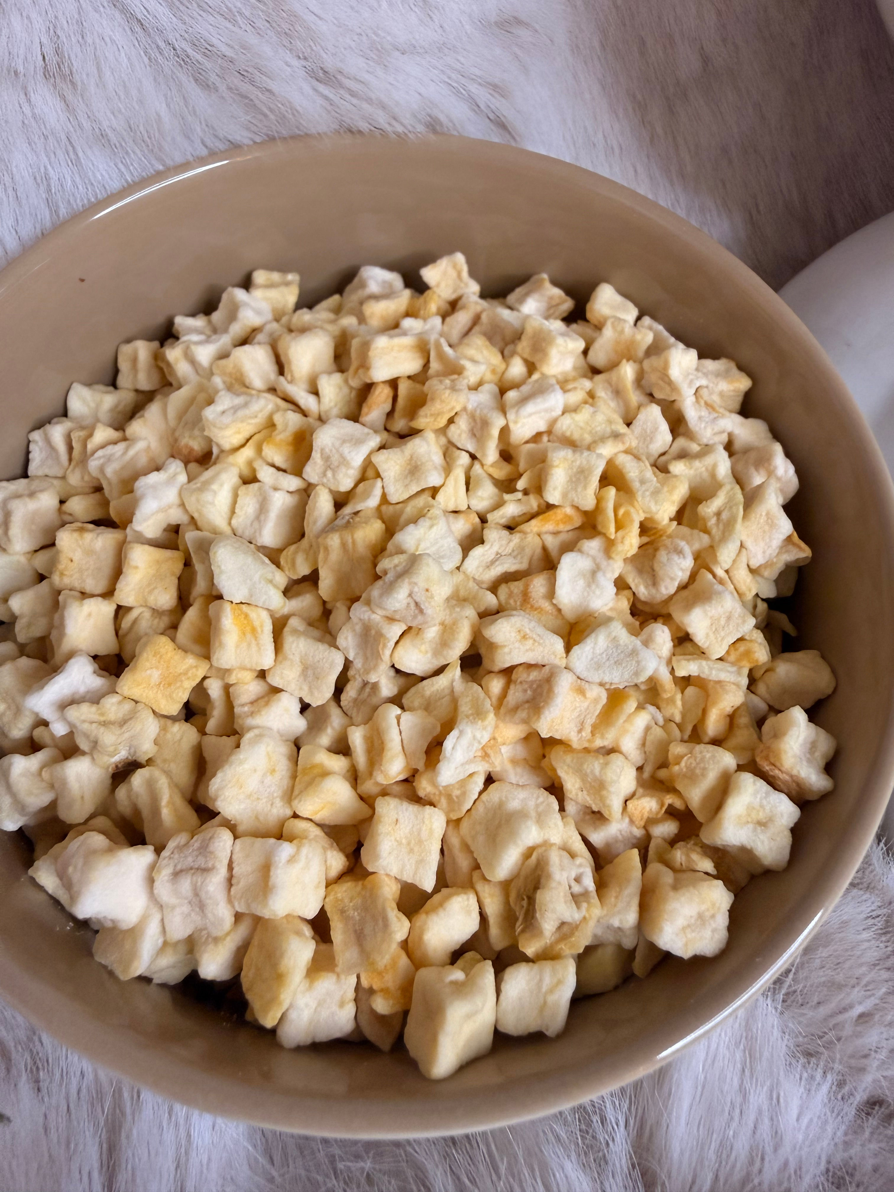Appelblokjes
