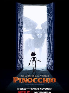 Guillermo del Toro's Pinocchio: An Incredible Adaptation