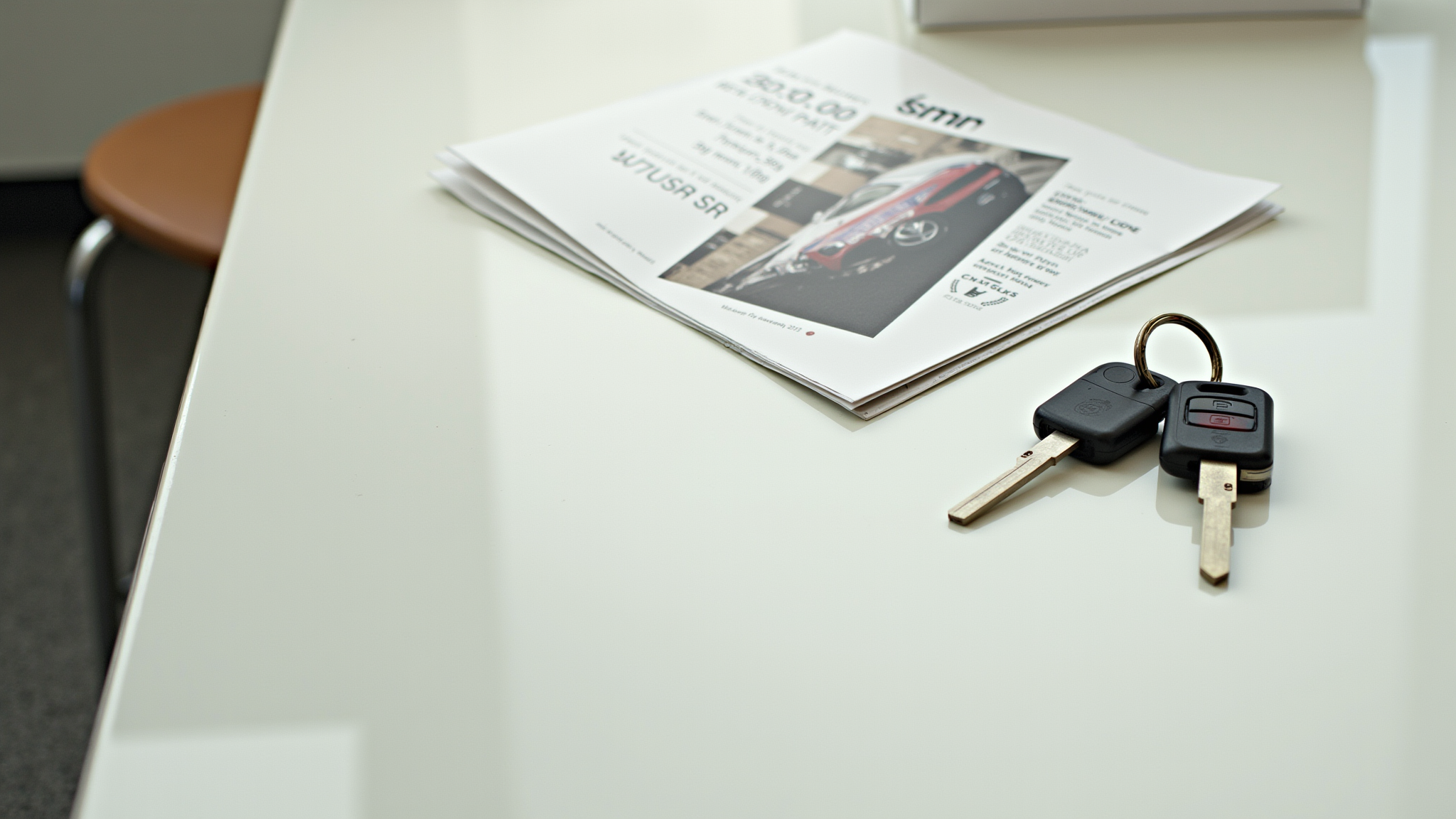 RENT A CAR IN TUNISIA